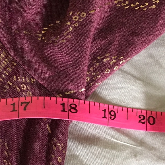 NWT Nurture V-neck Prairie  ChMaxi Dres… - Picture 9 of 9